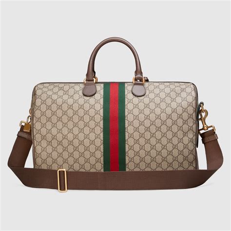 Sacs de Voyage Gucci 